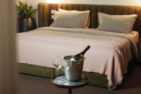 Padam Boutique & Restaurant - 11
