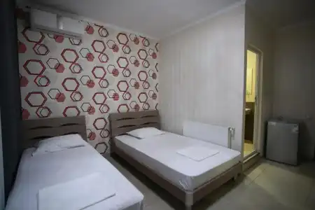 Okriba Tbilisi - 21