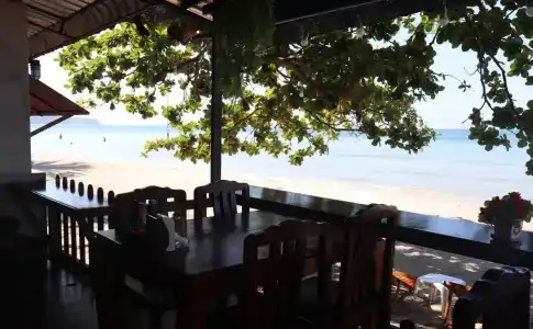 Bamboo at Koh Chang Resort - 20