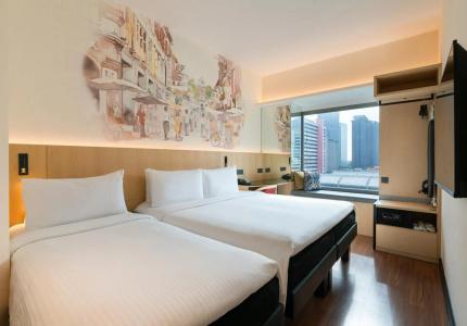 ibis Singapore On Bencoolen - 37