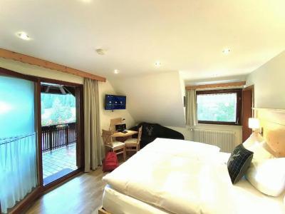 Schwarzwald-Pension Kräutle - 72