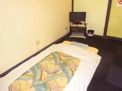 Natural Onsen Hostel Hidamari no Yu - 22