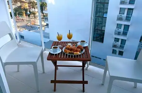 Alay Puerto Marina - Adults Only Recommended - 68