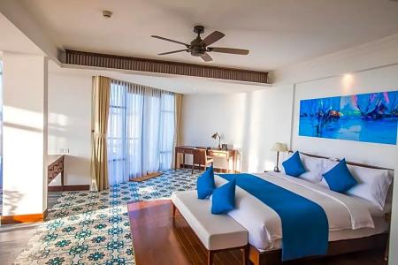 The Anam Cam Ranh - 141