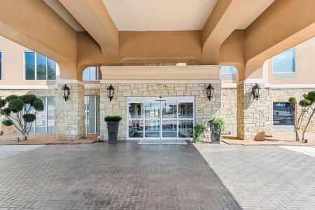 Hampton Inn & Suites Abilene I-20 - 46