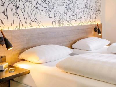 ibis Styles Halle - 70