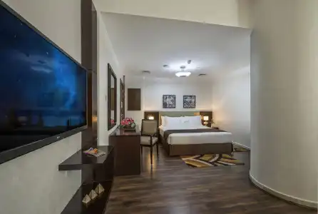 City Premiere Marina Apartments - 31