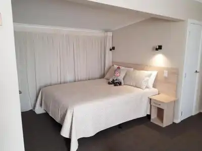 Carramar Motor Inn - 100