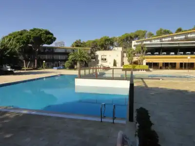 ApartComtat Sant Jordi - 51