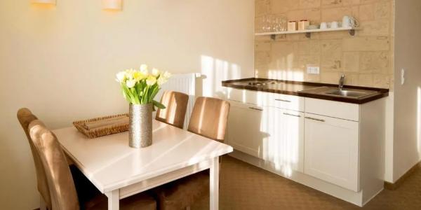 Gästehaus am Schloßpark - 39