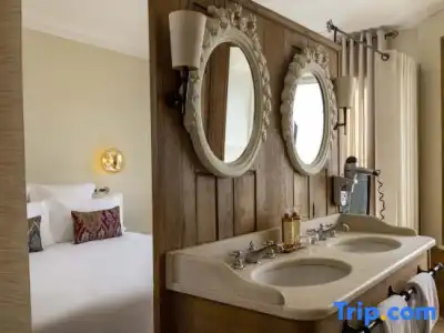 Hôtel de Banville - 243