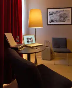 Hôtel Mercure Villefranche-Sur-Saône - 57