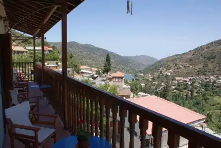 ATRATSA Mountain Suites - 10