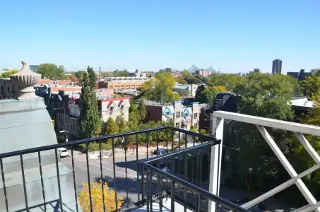 La Residence du Voyageur - 6