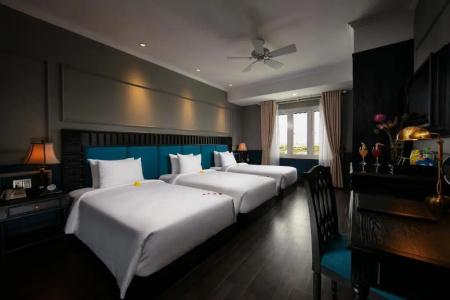 Hoi An Golden Holiday & Spa - 73