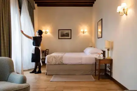 Villa Cipriani - 40