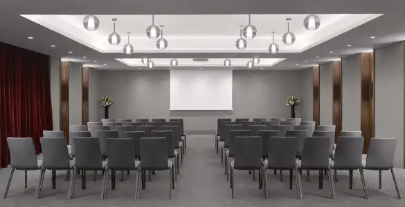 InterContinental Sofia by IHG - 40