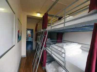 St Christopher's Inn, Shepherd's Bush - Hostel - 42
