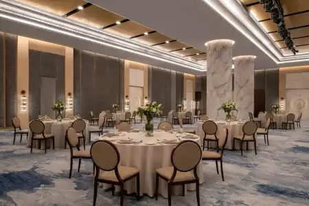 The St. Regis Marsa Arabia Island, the Pearl Qatar - 34