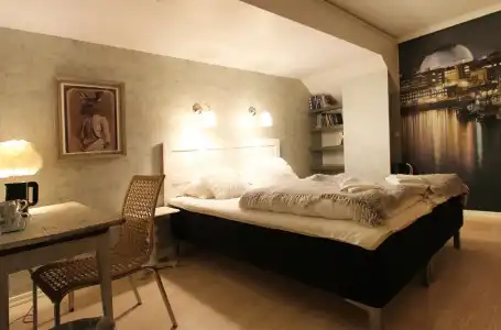 Skanstulls Boutique Hostel - 48