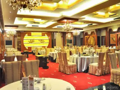 Cinese Dongguan - 20