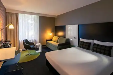 Mercure City Zwolle - 42