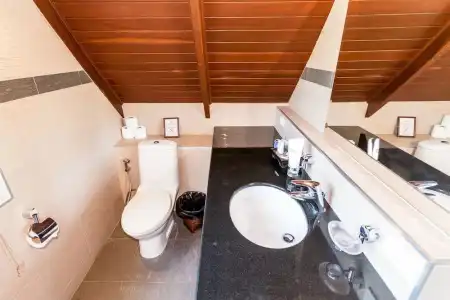 Little Sunshine Boutique Beach Resort & Spa - 28