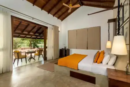 Koragaha Lodge - 17