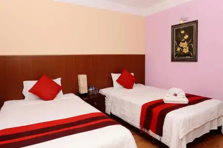 Sapa Elegance - 68