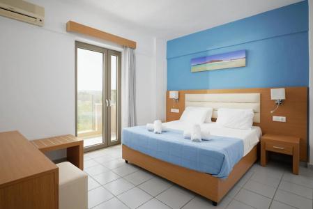 Acropolis Apartments - 5