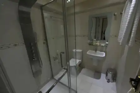 Oman Palm Suites - 47