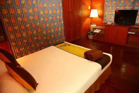 Diana Garden Resort & Lodge - 4