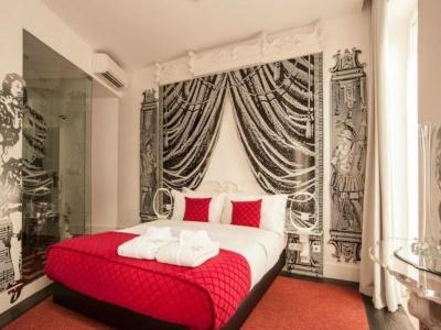 Teatro Boutique Rooms & Suites - 29