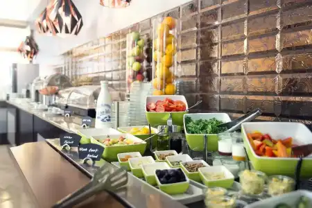 Rubin Wellness & Conference - 21