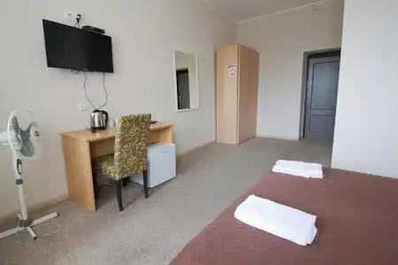 Tsentr Hostel - 104
