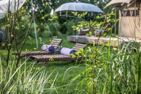 Glamping Canonici di San Marco - 97