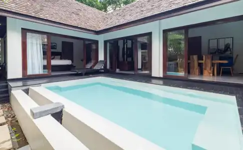 Zara Beach Resort - 33