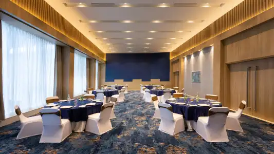 Holiday Inn Express & Suites Bengaluru Old Madras Road by IHG - 48