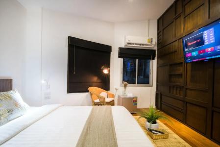 Siam Nitra Boutique - 188