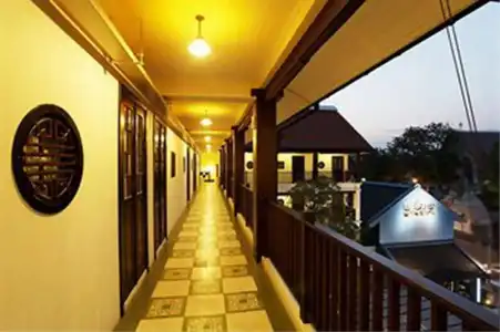 Baan Chart - 14