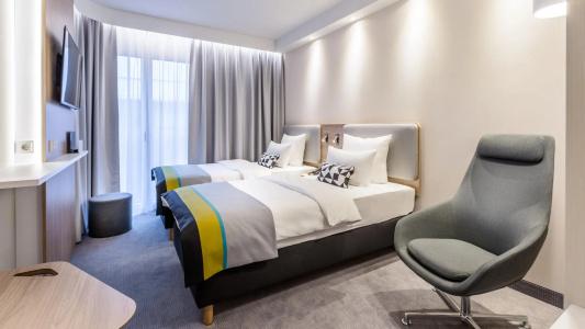 Holiday Inn Express Munich - City East by IHG - 30