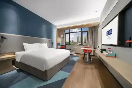 Holiday Inn Express Guangzhou Panyu by IHG - 104