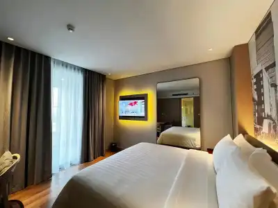 Ra Suites Simatupang - 20