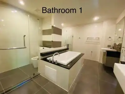 The Unity Patong Private Apartment - 173