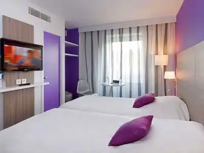 ibis Styles Grenoble Centre Gare - 29