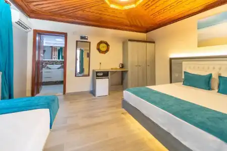 Iskelem Otel - 144
