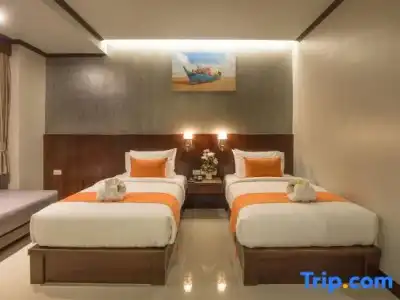 Andaman Breeze Resort - - 44