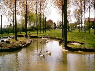 Relais Leon D Oro - 11