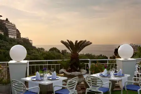 Rivage Sorrento - 20