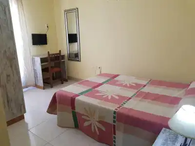 Hostal Virgen del Rocio - 46
